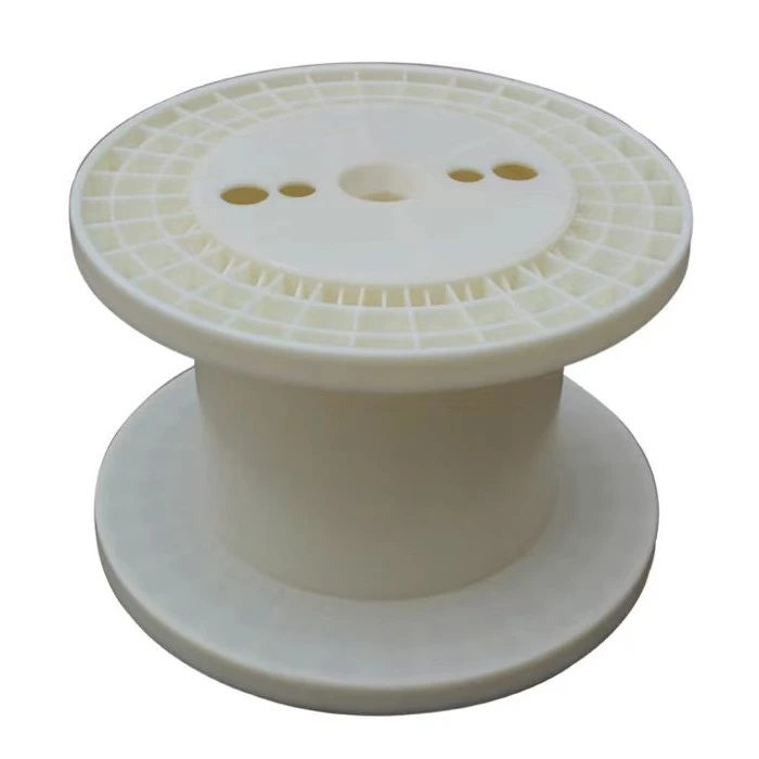 Abs Plastic Spool (5)