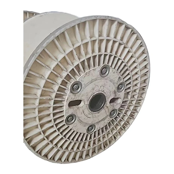 Abs Plastic Spool (4)